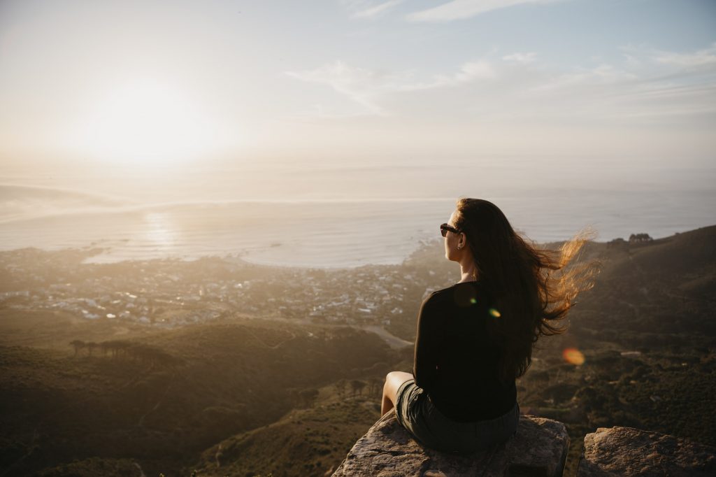 Summer in Cape Town: A dream destination for holiday travellers