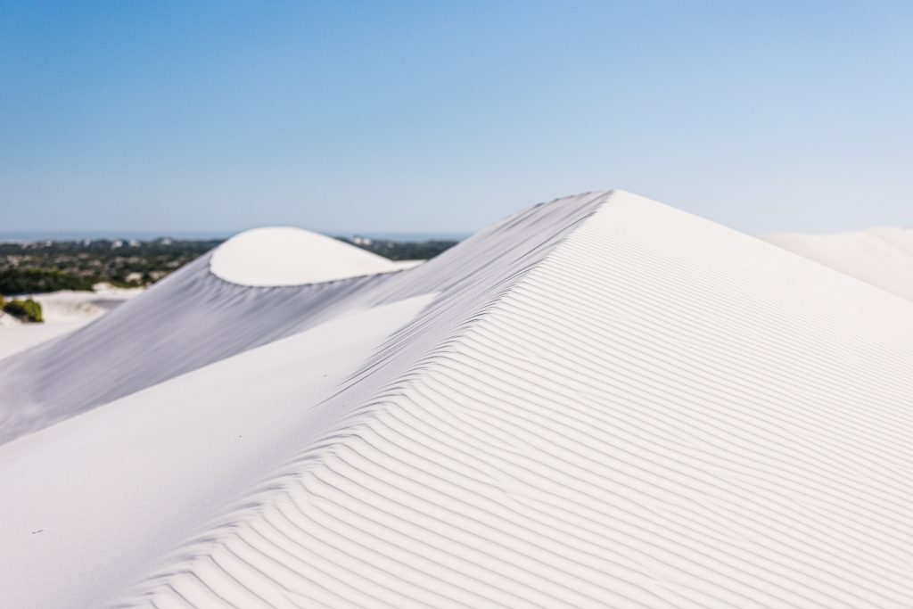 The Atlantis Dunes In Cape Town – A Photographer’s Dream Come True