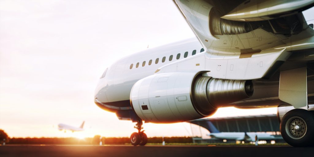 Breathless Nomad Welcomes A New International Runway At Cape Town International Airport