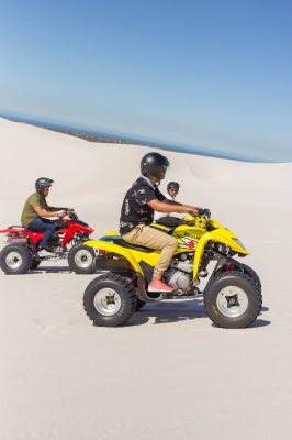 Quad Bike Cape Town
